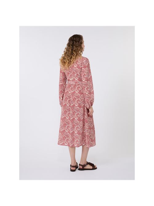 DRESS MAXMARA WEEKEND | 2615221172600010